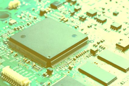 Circuit Board Home page